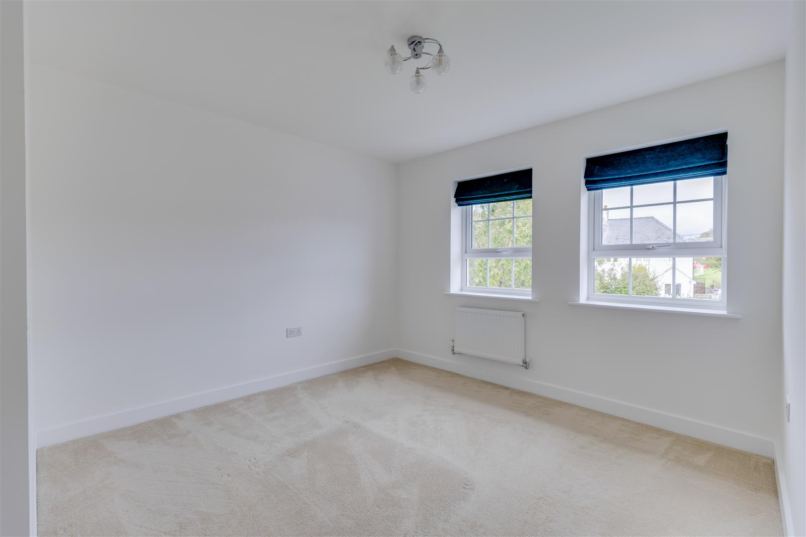 Timbers Green, Llangan, Bridgend